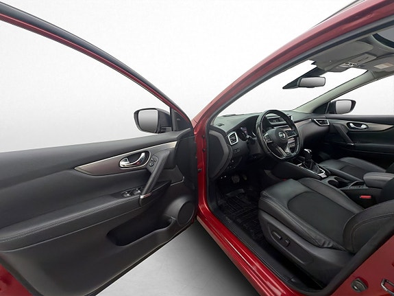 Nissan Qashqai 8 of 29