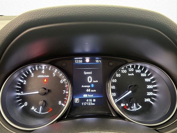 Nissan Qashqai 16 of 29