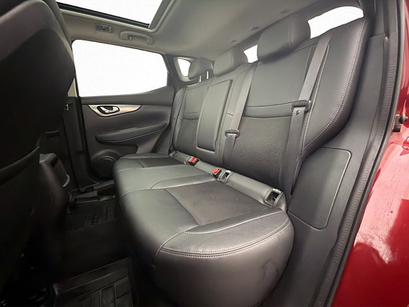 Nissan Qashqai 14 of 29