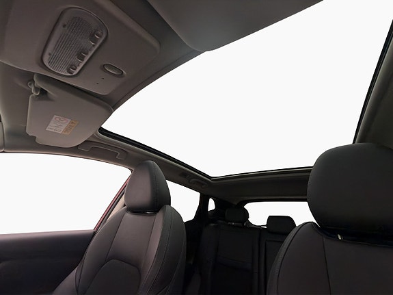 Nissan Qashqai 10 of 29