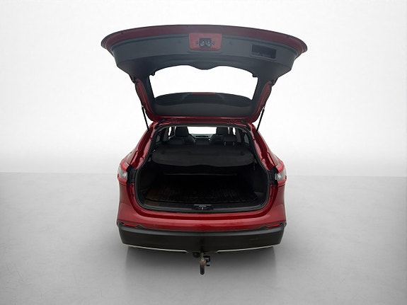 Nissan Qashqai 28 of 29