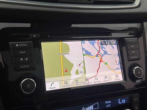 Nissan Qashqai 20 of 29