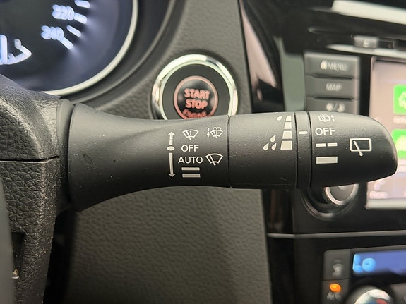 Nissan Qashqai 26 of 29