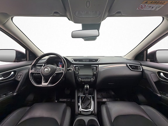 Nissan Qashqai 15 of 29