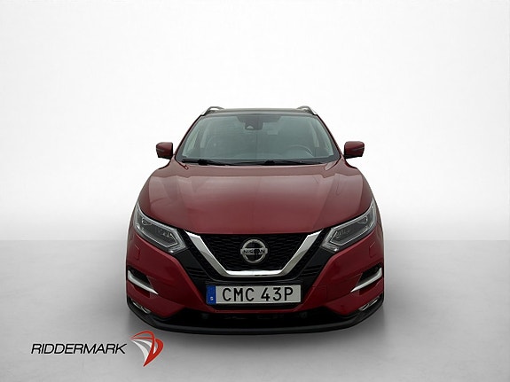 Nissan Qashqai 2 of 29