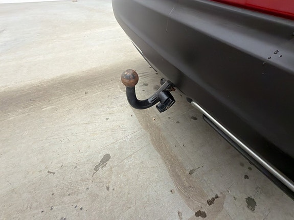 Nissan Qashqai 29 of 29