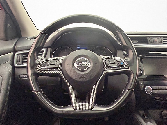 Nissan Qashqai 11 of 29