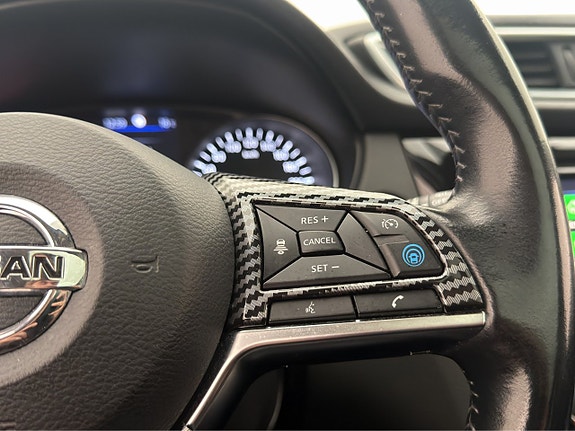 Nissan Qashqai 18 of 29