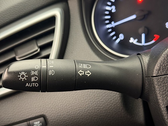 Nissan Qashqai 27 of 29