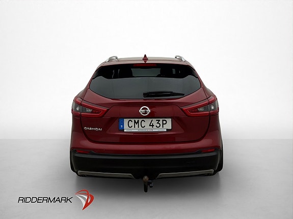 Nissan Qashqai 6 of 29