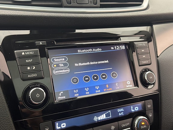 Nissan Qashqai 21 of 29