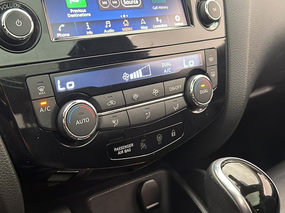 Nissan Qashqai 22 of 29