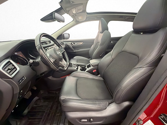 Nissan Qashqai 9 of 29