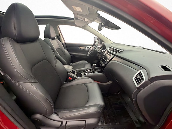 Nissan Qashqai 12 of 29