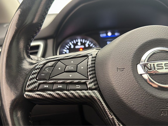 Nissan Qashqai 17 of 29