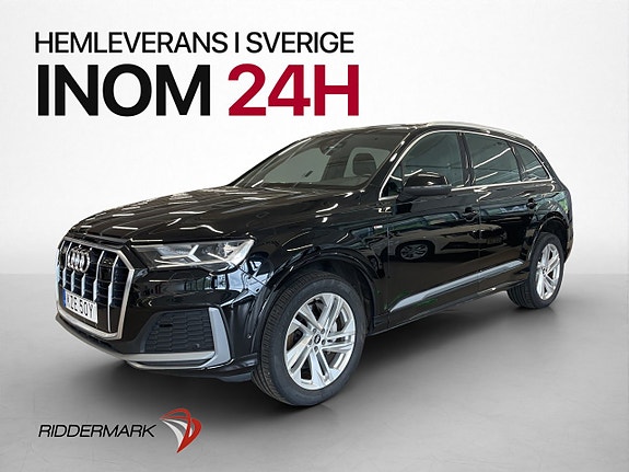 Audi Q7 3 of 29