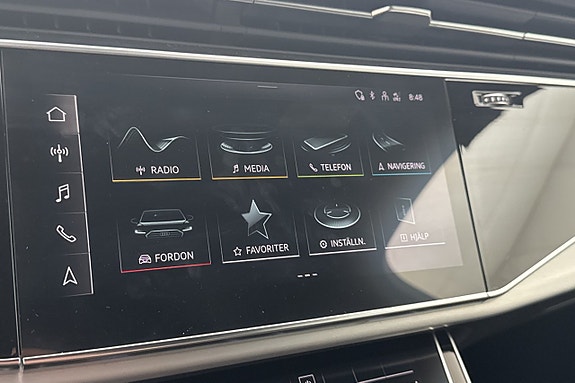 Audi Q7 19 of 29