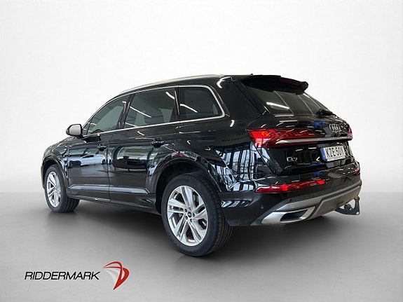 Audi Q7 5 of 29