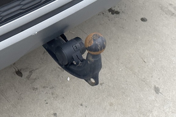 Audi Q7 28 of 29