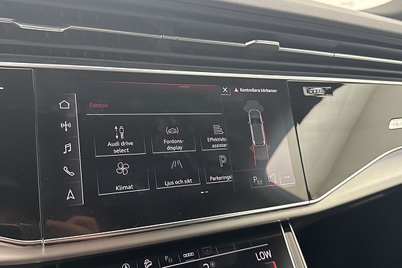 Audi Q7 21 of 29