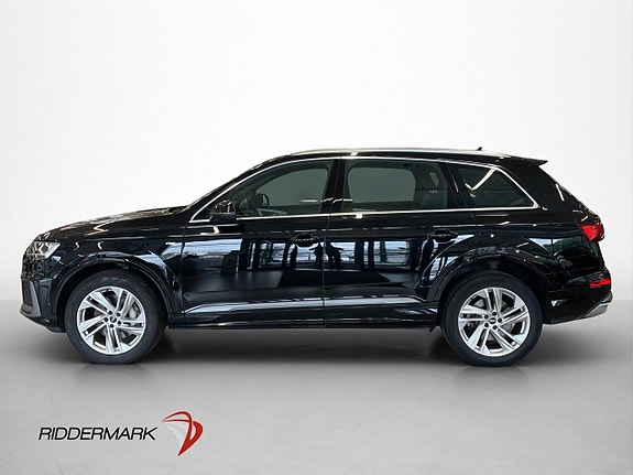 Audi Q7 4 of 29