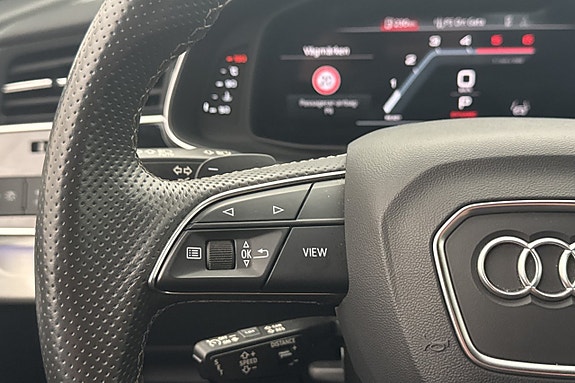 Audi Q7 16 of 29