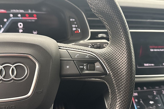 Audi Q7 17 of 29