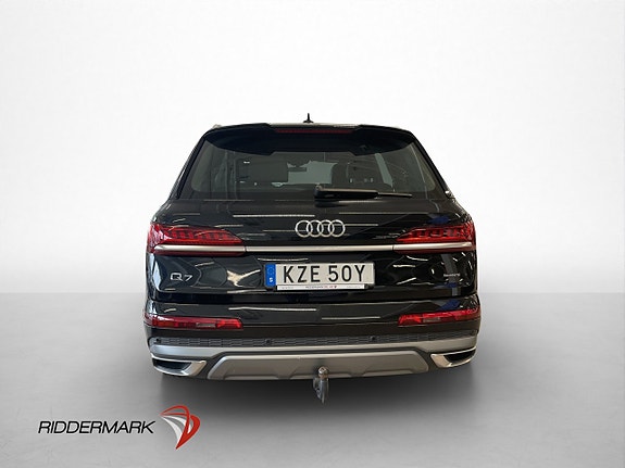 Audi Q7 6 of 29