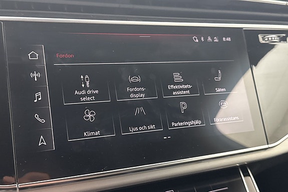 Audi Q7 20 of 29