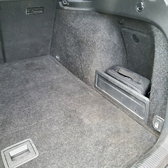 Volkswagen Passat 9 of 10