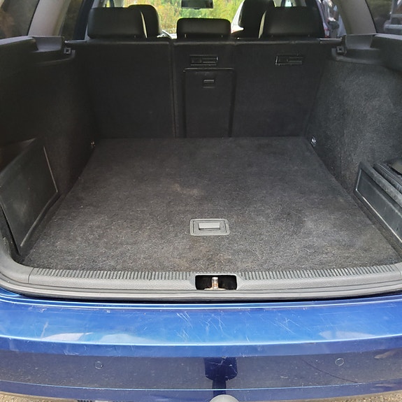Volkswagen Passat 8 of 10