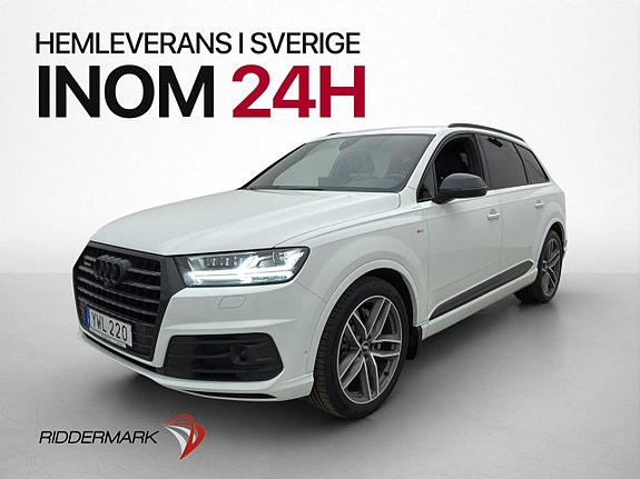 Audi Q7 3 of 30