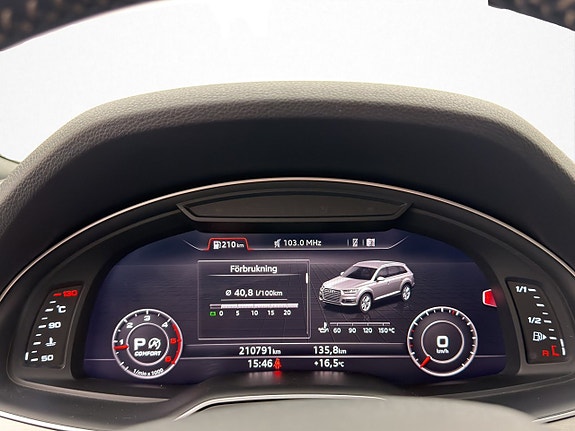 Audi Q7 17 of 30
