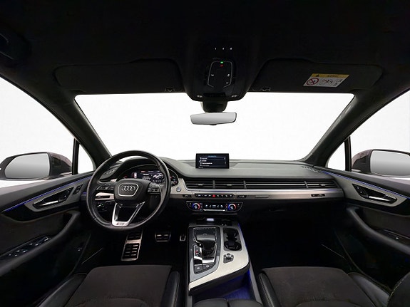 Audi Q7 15 of 30