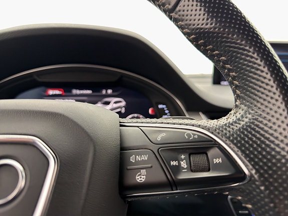 Audi Q7 19 of 30