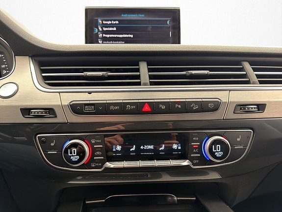 Audi Q7 26 of 30