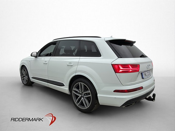 Audi Q7 5 of 30