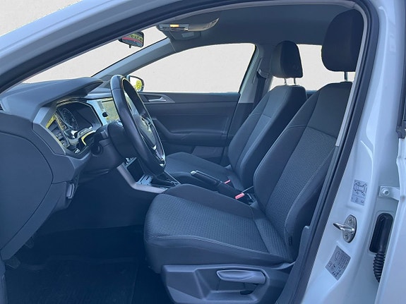 Volkswagen Polo 7 of 17