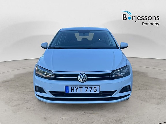 Volkswagen Polo 5 of 17