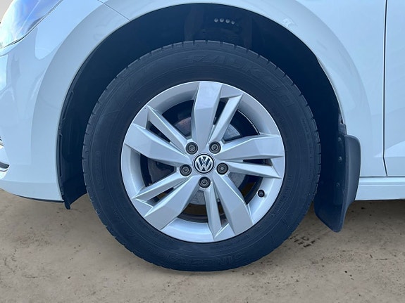 Volkswagen Polo 6 of 17