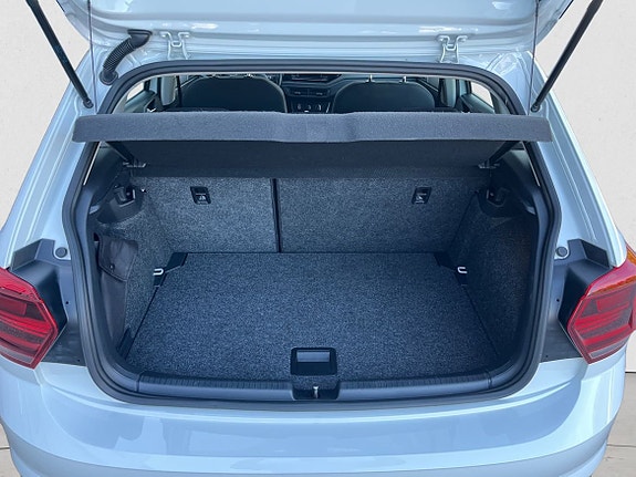 Volkswagen Polo 16 of 17