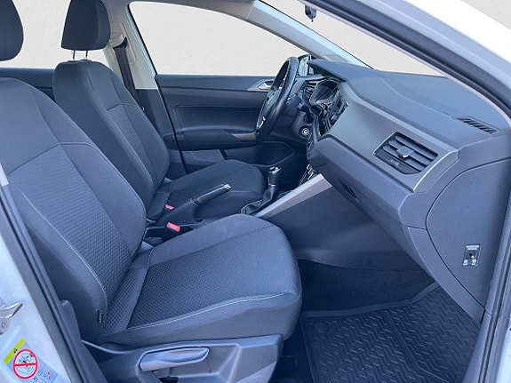 Volkswagen Polo 14 of 17
