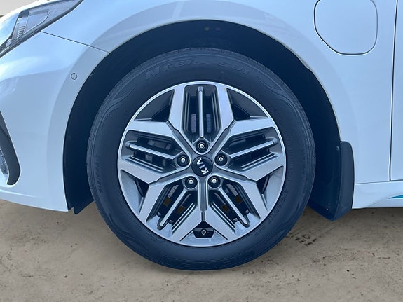 Kia Optima 6 of 21