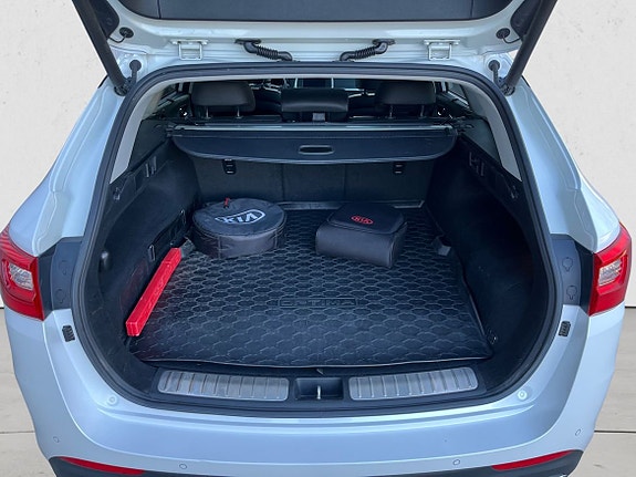 Kia Optima 16 of 21