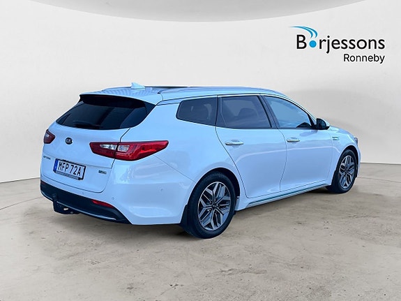 Kia Optima 3 of 21