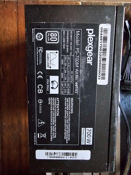 Product image 2 of 5