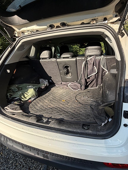 Jeep Compass 15 of 17
