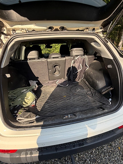 Jeep Compass 14 of 17