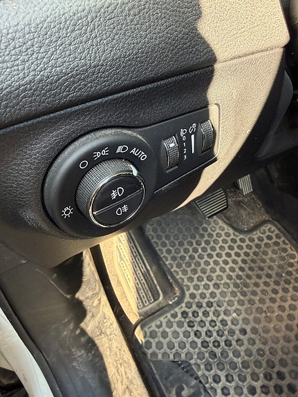 Jeep Compass 11 of 17