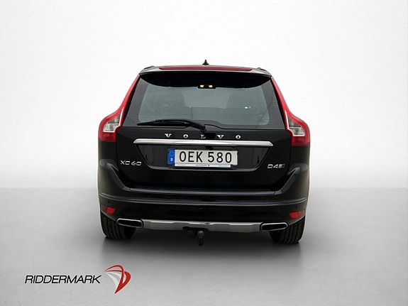 Volvo XC60 5 of 30